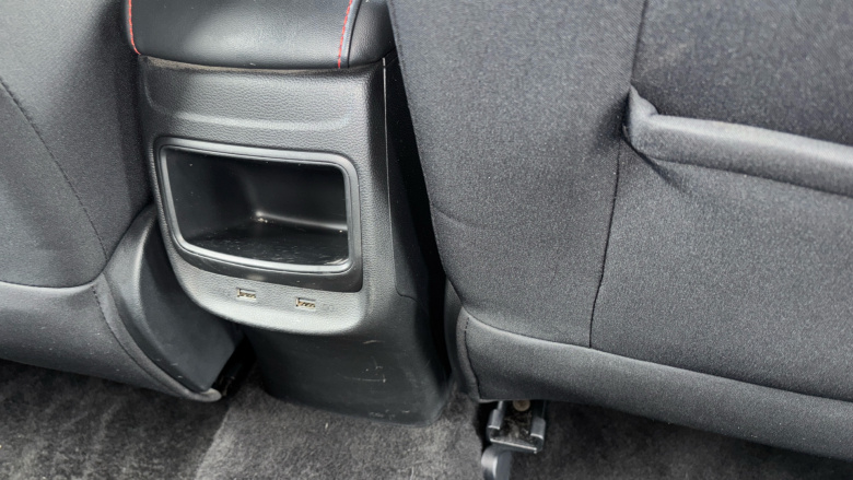 MG ZS 1.5 VTi-TECH Excite 5dr Petrol Hatchback